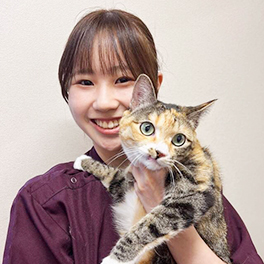 トリマー